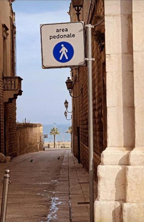 Casa Vacanze R&G La Marra Barletta Kültér fotó