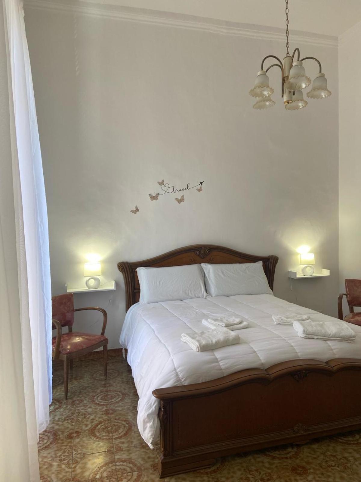 Casa Vacanze R&G La Marra Barletta Kültér fotó
